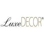 LuxeDecor discount code
